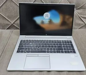 New Laptop HP EliteBook 850 G8 16GB Intel Core I7 SSD 512GB