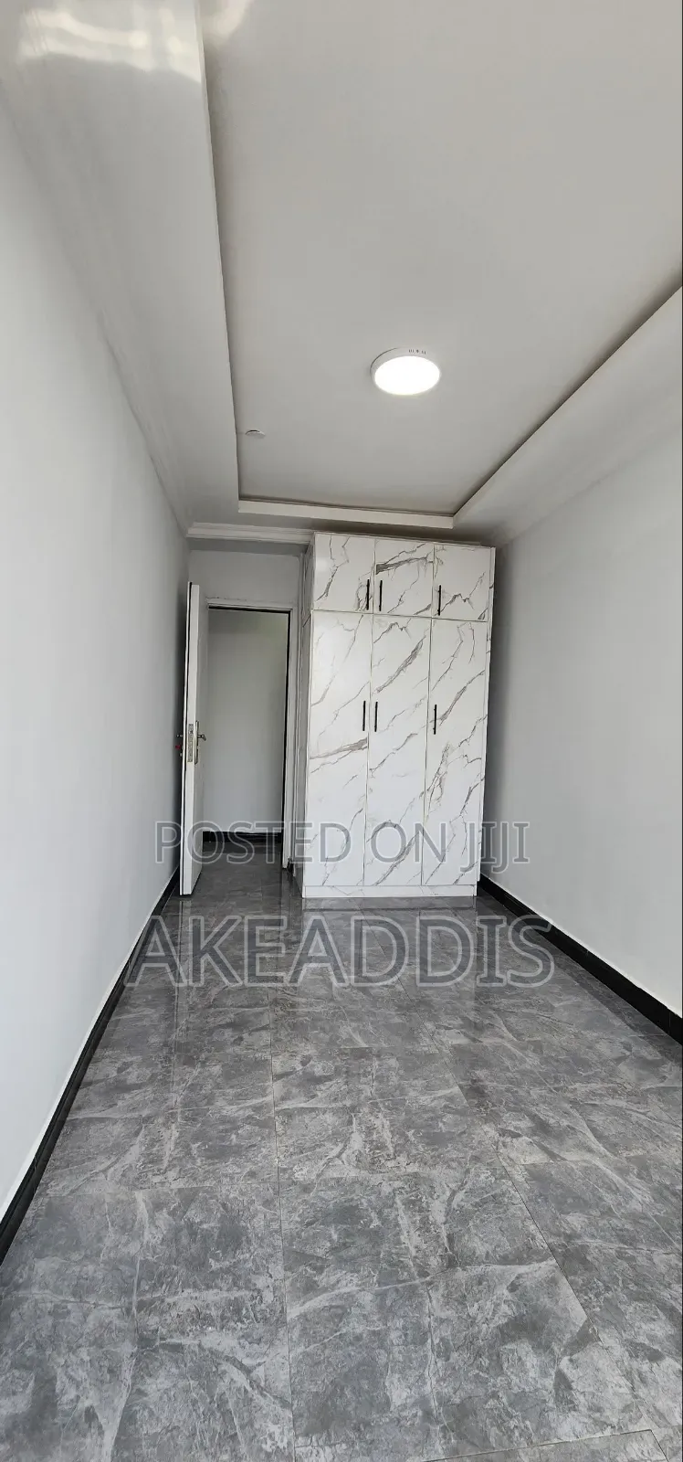 Furnished 3bdrm Condo in Bole Ayat for sale
