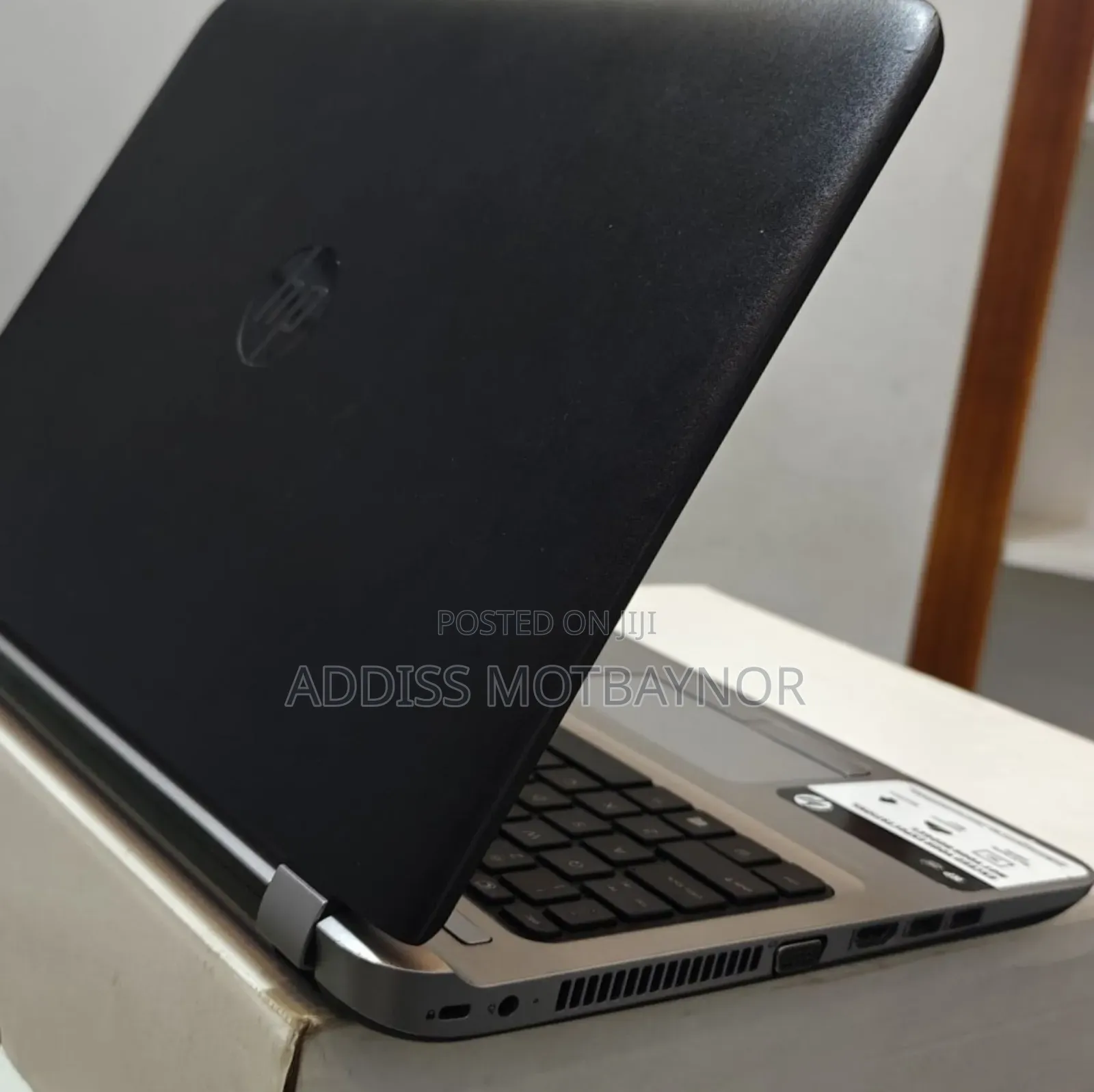 New Laptop HP Pro X2 410 G1 8GB Intel Core I3 HDD 1T