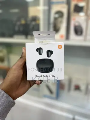 Redmi Bud 6