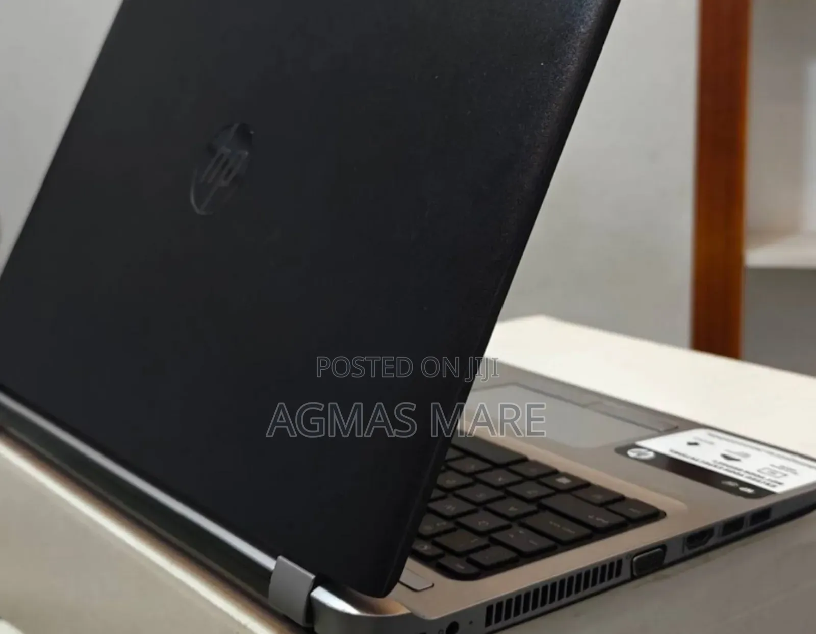 New Laptop HP Probook 450 8GB Intel Core I3 HDD 1T