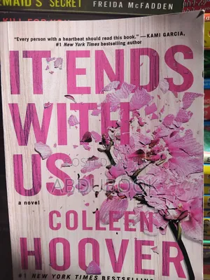 It Ends With Us