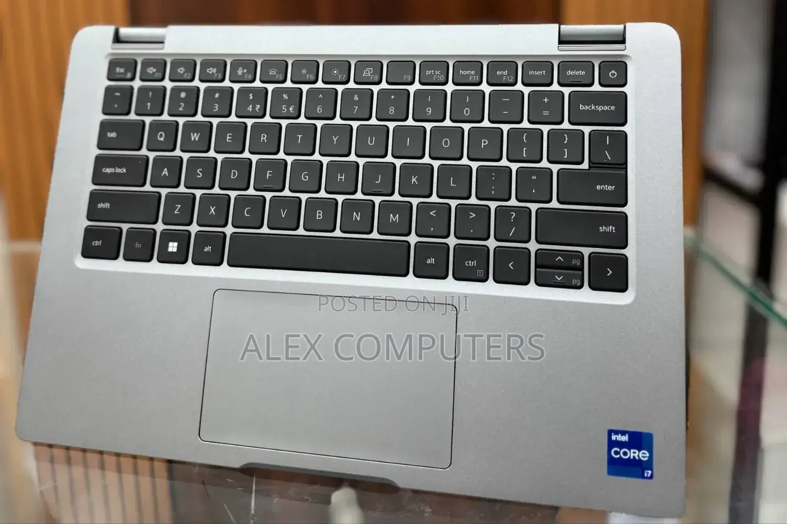 New Laptop Dell Latitude 7450 16GB Intel Core I7 SSD 512GB