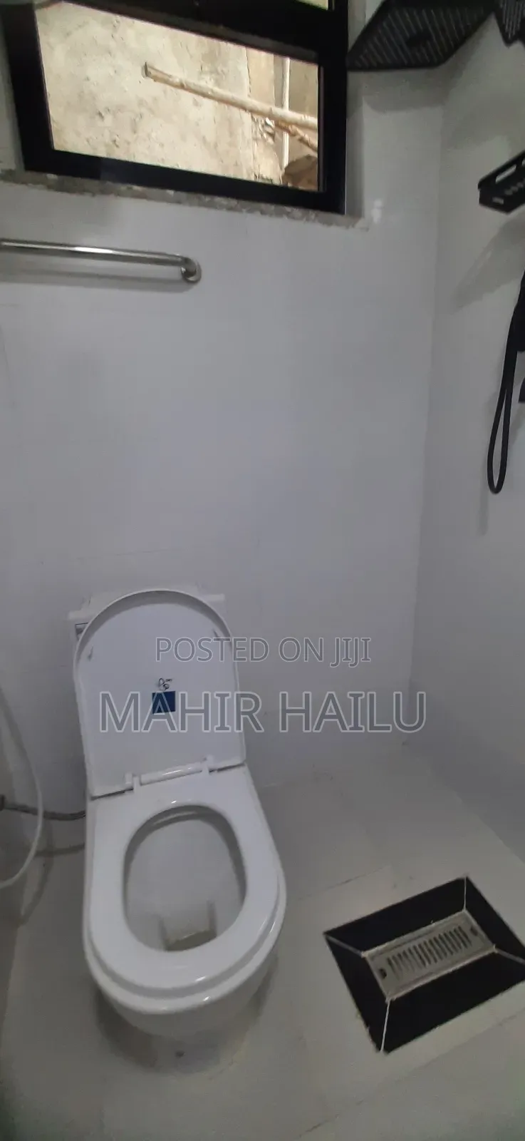 6bdrm House in 72, Bole for rent
