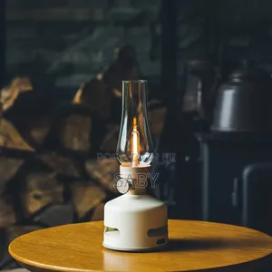 Vintage Humidifier