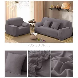 Sofa Cover (Ye Sofa Cherke )