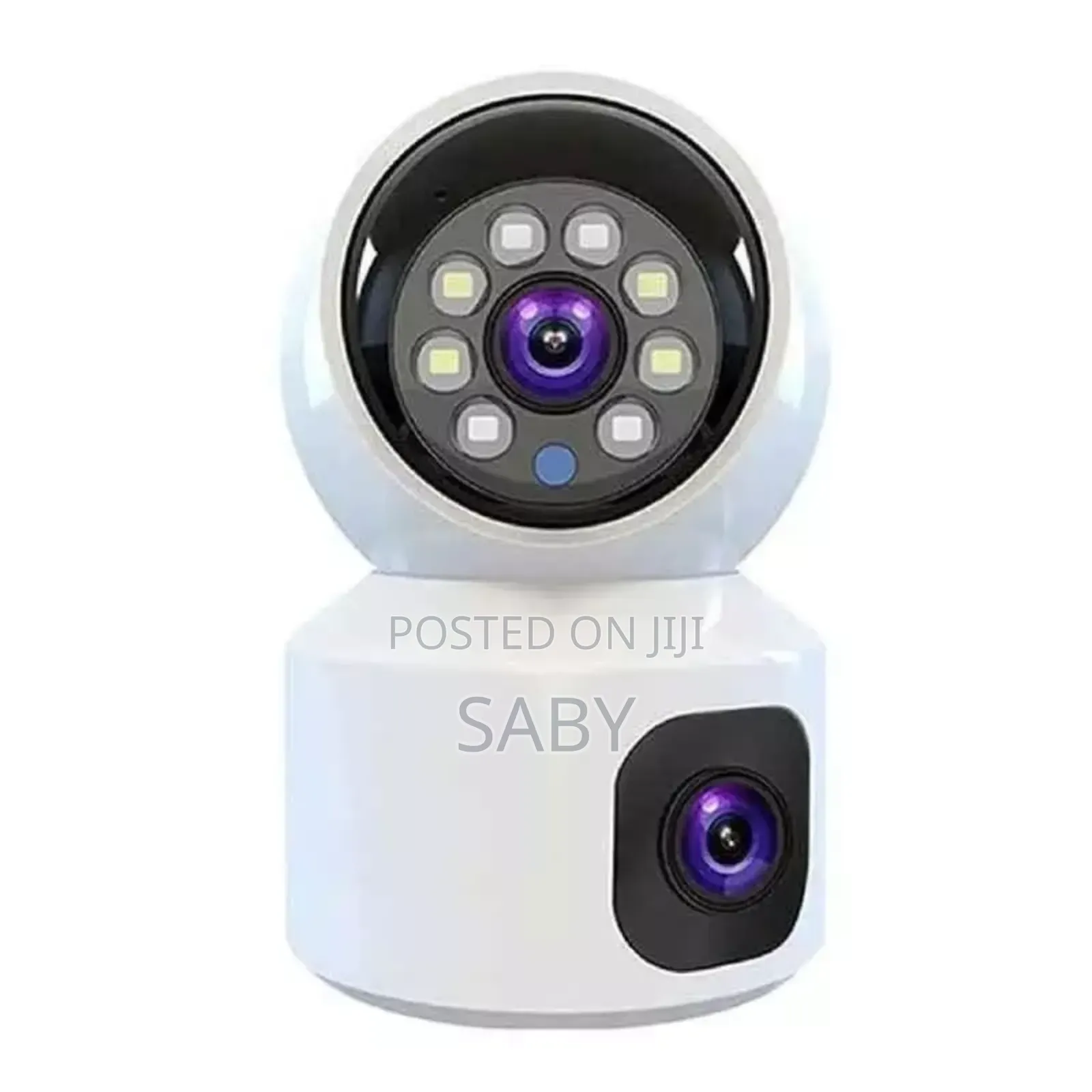 Wireless Smart Camera
