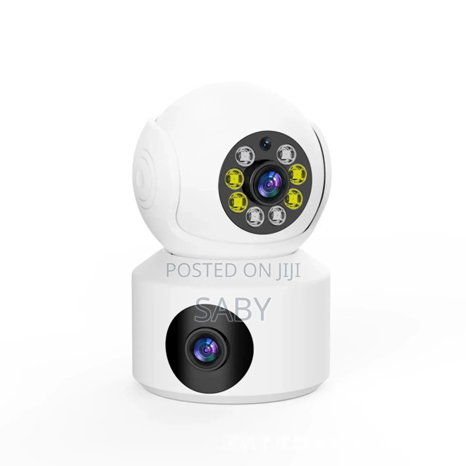 Wireless Smart Camera
