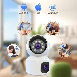 Wireless Smart Camera