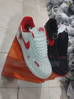 Air Force 1 Low X