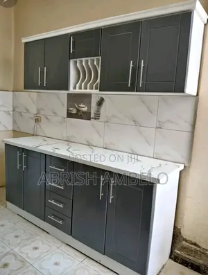 Kitchen Be Kare