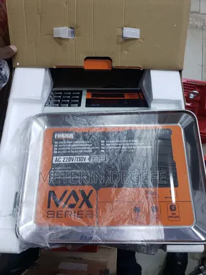 Digital Weighting Scale