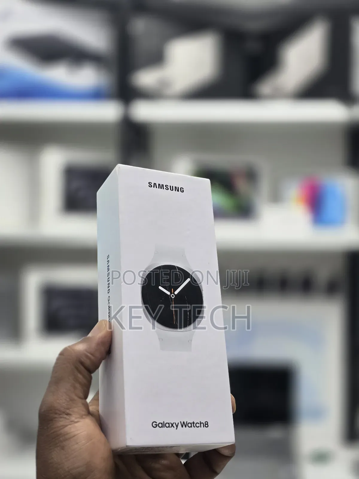 Galaxy Watch 8