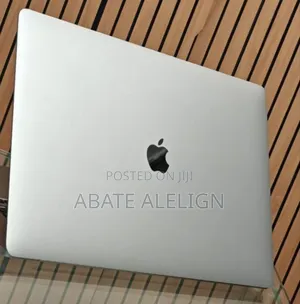 New Laptop Apple MacBook Pro 2019 16GB Intel Core I7 SSD 512GB