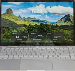 New Laptop HP Pavilion X360 16GB Intel Core I5 SSD 512GB