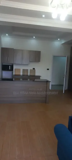 Furnished 3bdrm Apartment in Ayat Area, Yeka for sale