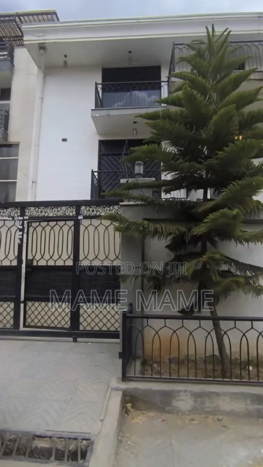 6bdrm House in Addis Abeba, Bole for sale