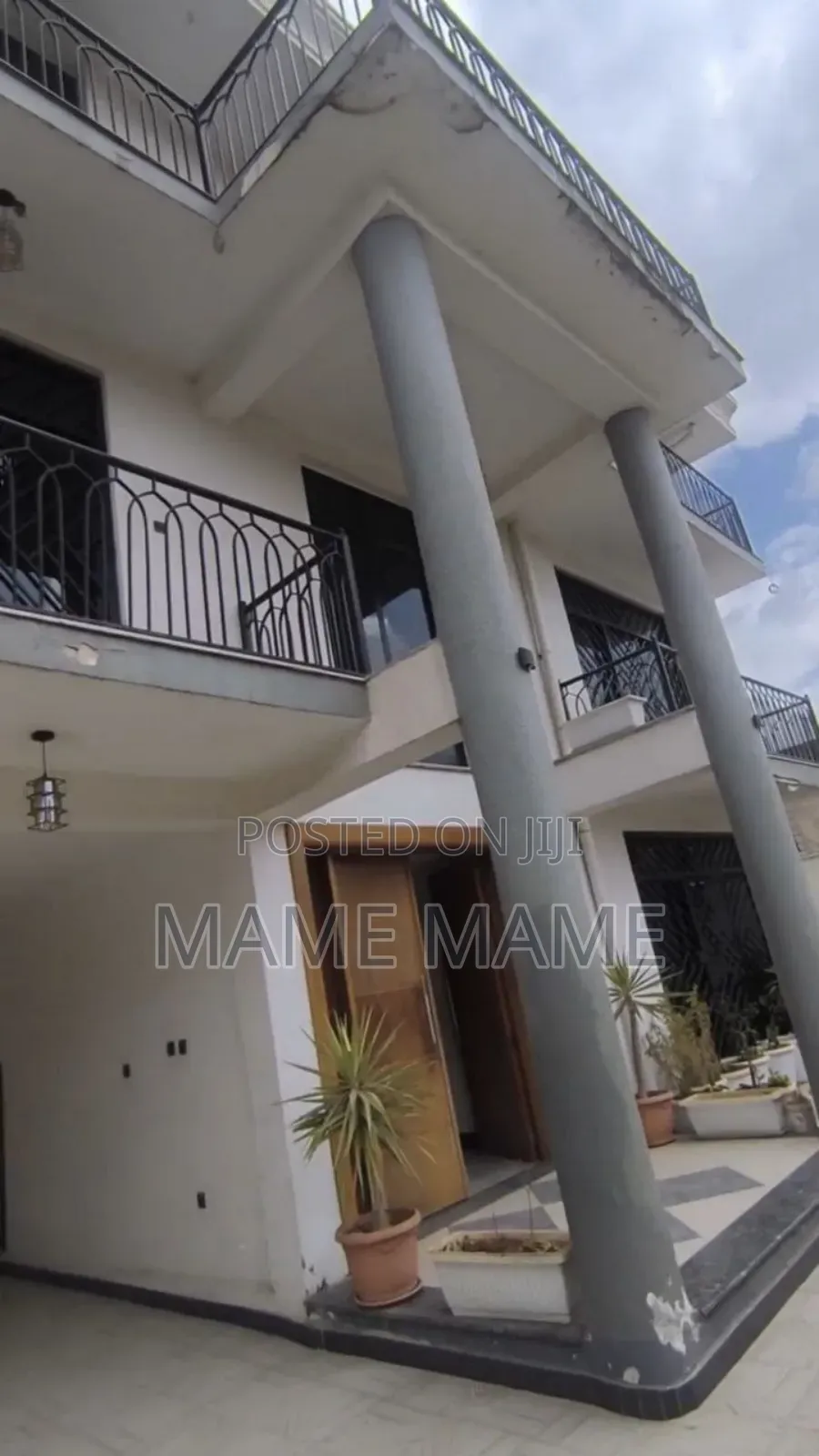 6bdrm House in Addis Abeba, Bole for sale