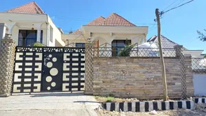 3bdrm Villa in Addis Abeba, Bole for sale
