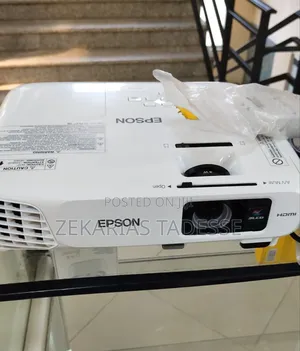 Preject or Epson