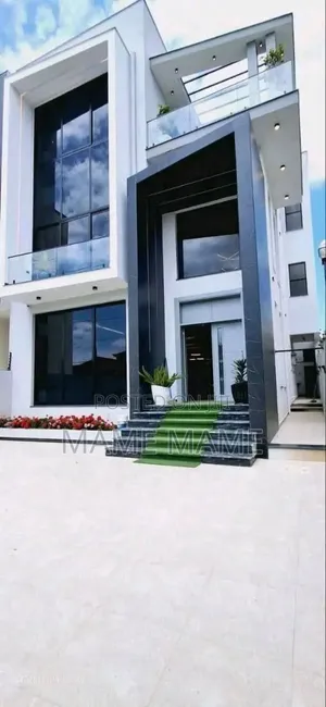 8bdrm House in Addis Abeba, Bole for sale