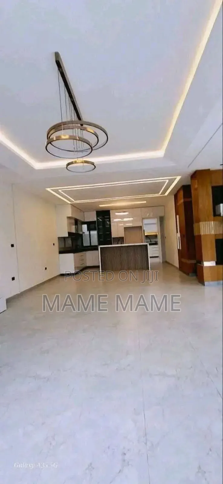 8bdrm House in Addis Abeba, Bole for sale