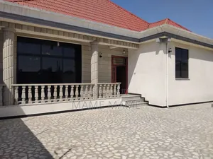 4bdrm Villa in Addis Abeba, Bole for sale