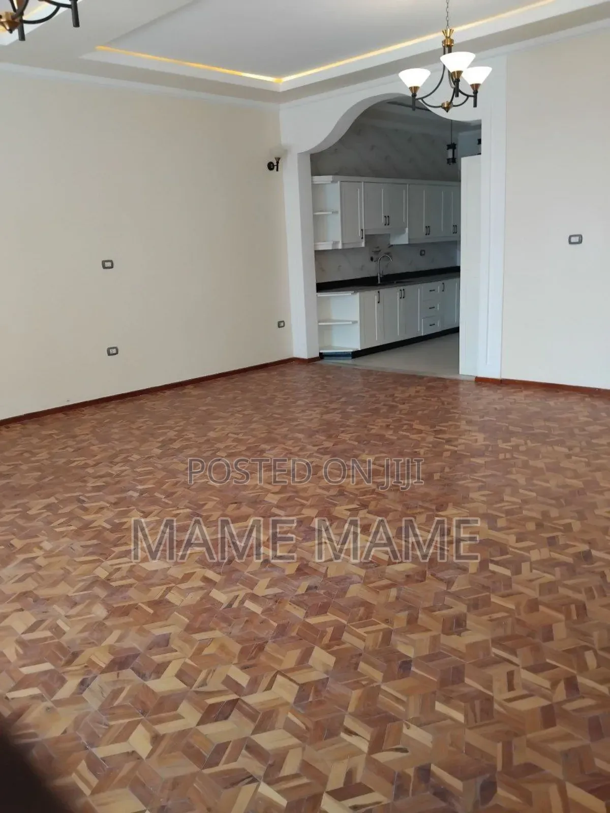 4bdrm Villa in Addis Abeba, Bole for sale