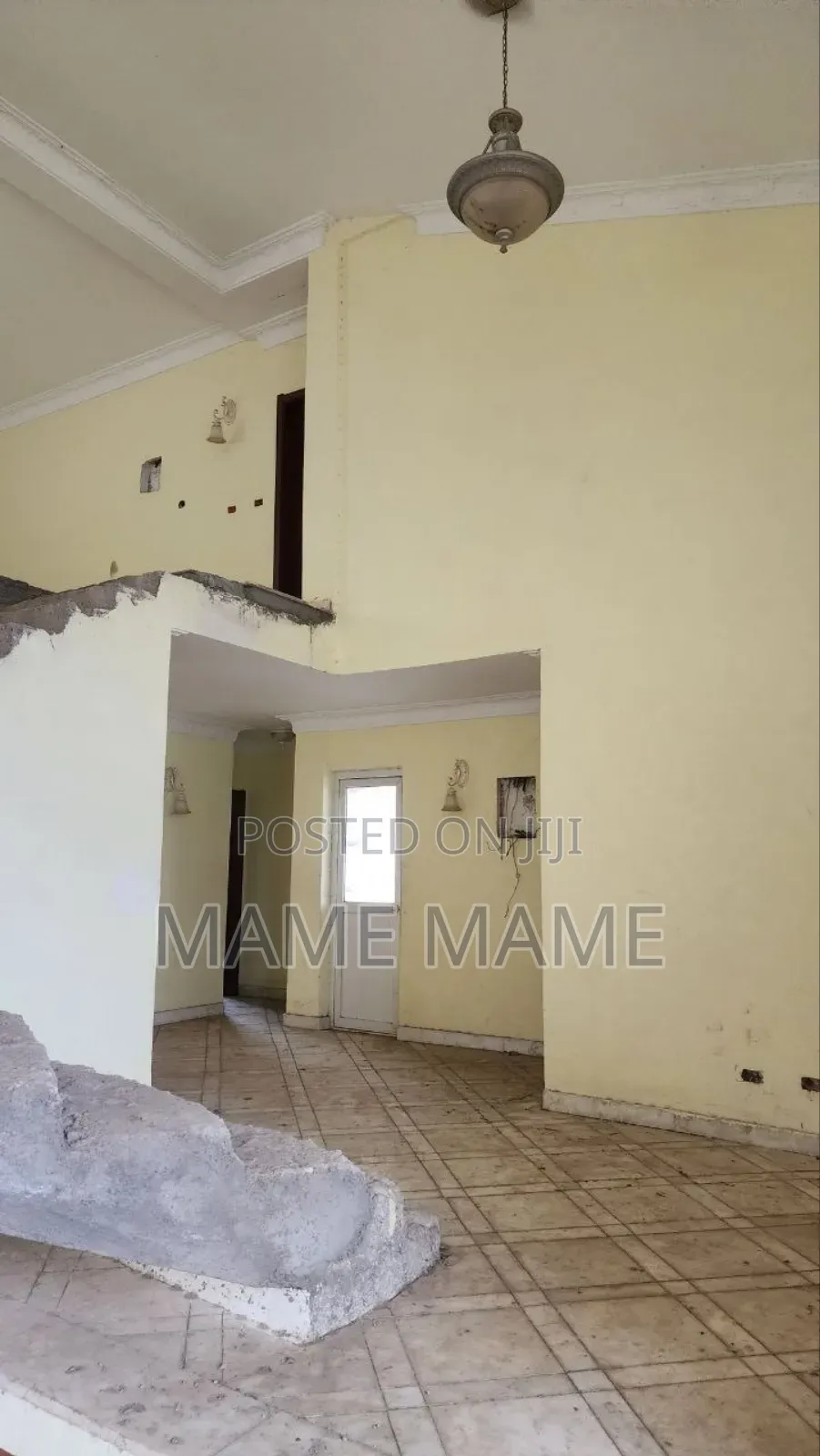 4bdrm House in Tafo, Bole for sale
