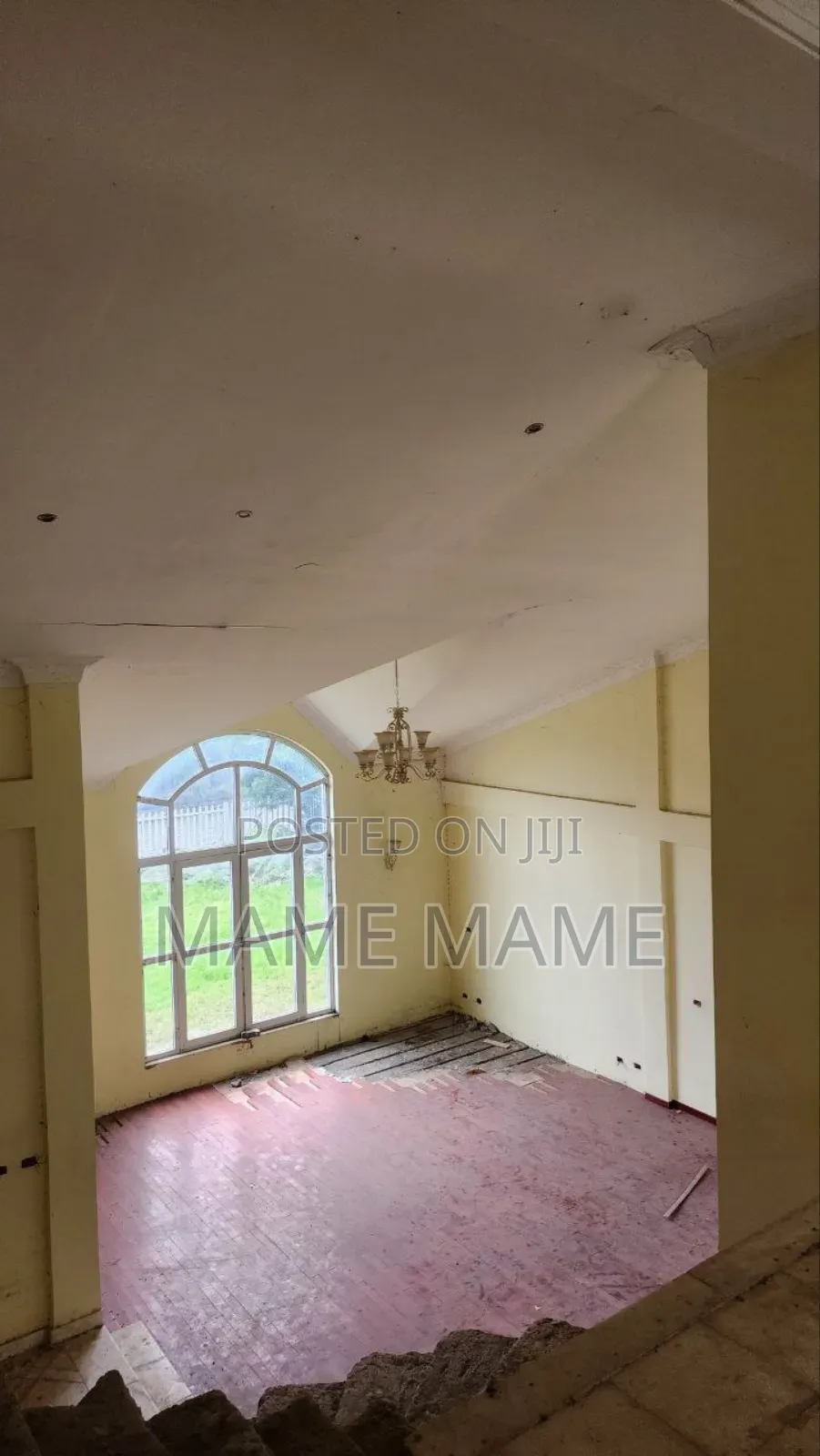 4bdrm House in Tafo, Bole for sale