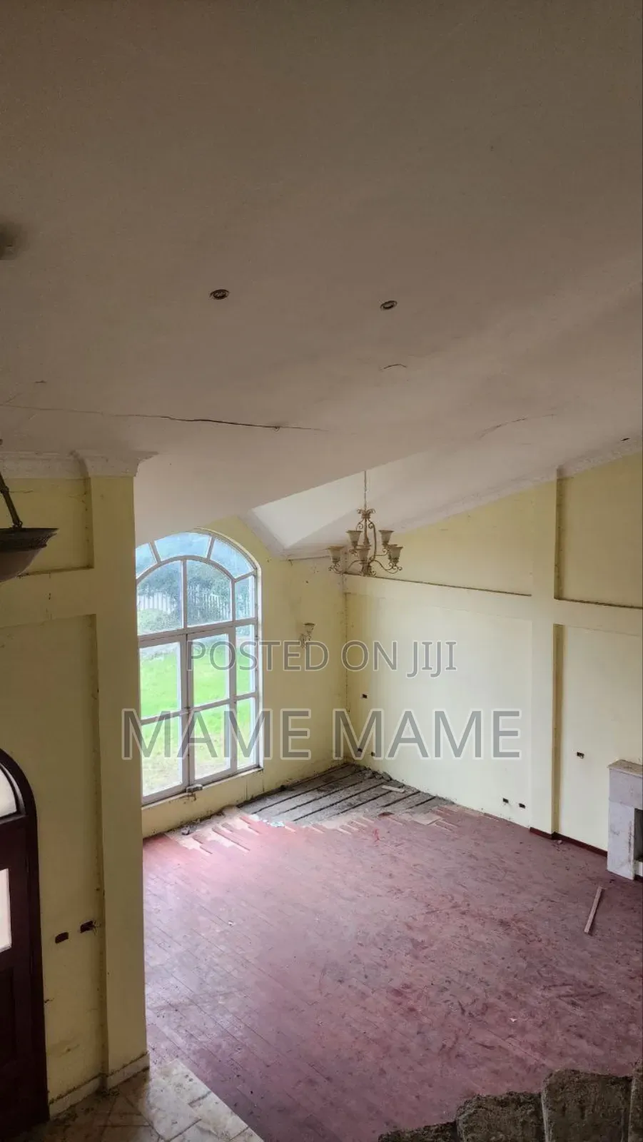 4bdrm House in Tafo, Bole for sale