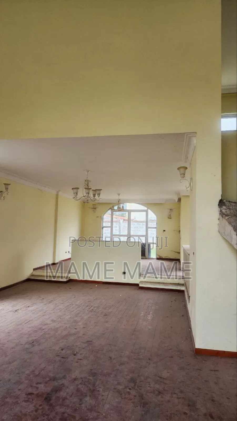 4bdrm House in Tafo, Bole for sale