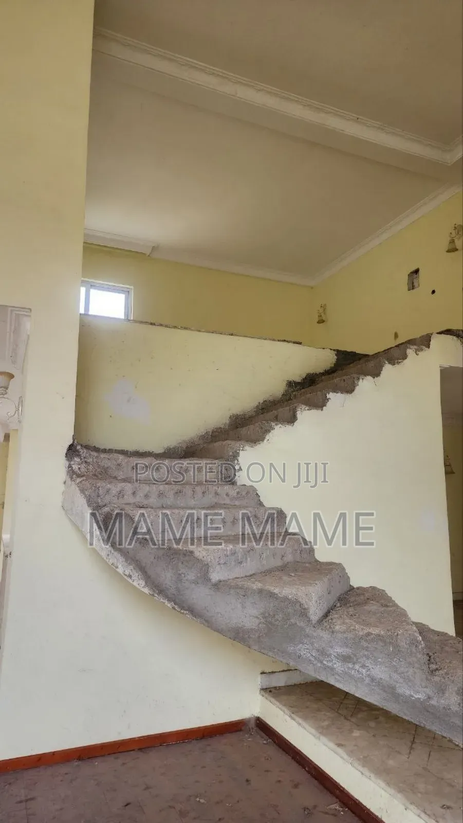 4bdrm House in Tafo, Bole for sale