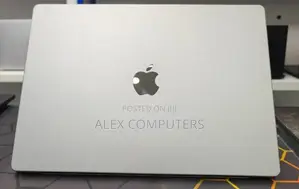 New Laptop Apple MacBook 16GB Apple M1 SSD 512GB