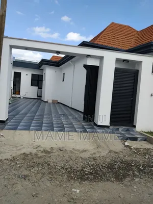 3bdrm Villa in Addis Abeba, Bole for sale