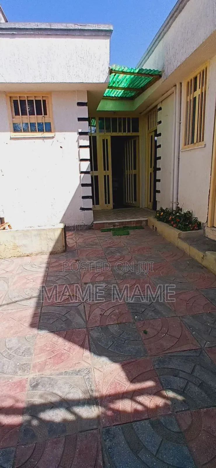 3bdrm House in Addis Abeba, Bole for sale