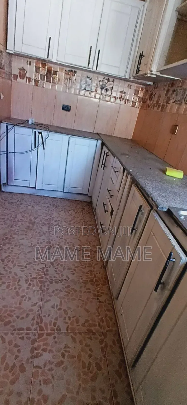 3bdrm House in Addis Abeba, Bole for sale