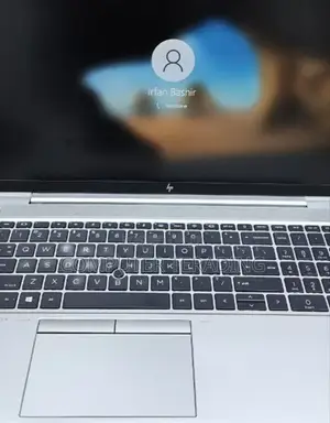 New Laptop HP EliteBook 850 G8 16GB Intel Core I7 SSD 512GB