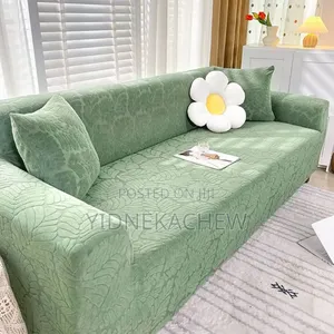 አዲስ የቱርክ የሶፋ ጨርቅ(New Kefay Sofa Cover)