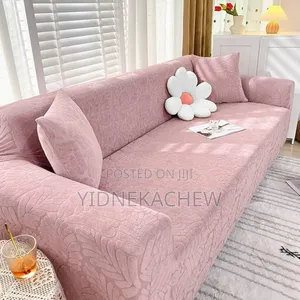 አዲስ የቱርክ የሶፋ ጨርቅ(New Kefay Sofa Cover)
