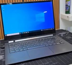 New Laptop Lenovo Yoga C930 16GB Intel Core I7 SSD 512GB