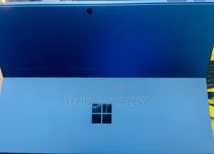 New Laptop Microsoft Surface Pro 9 8GB Intel Core I5 SSD 256GB