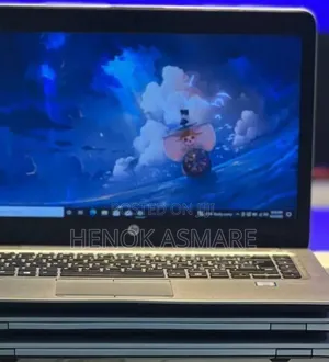 New Laptop HP EliteBook 840 G3 8GB Intel Core i5 HDD 1T