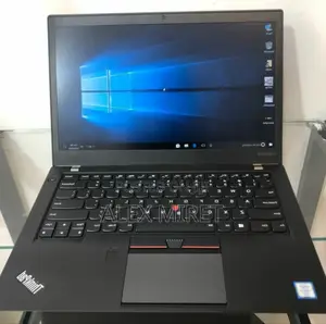 New Laptop Lenovo ThinkPad T460 8GB Intel Core I5 SSD 256GB
