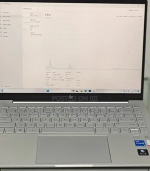 New Laptop HP Pavilion 15 16GB Intel Core I5 SSD 1T