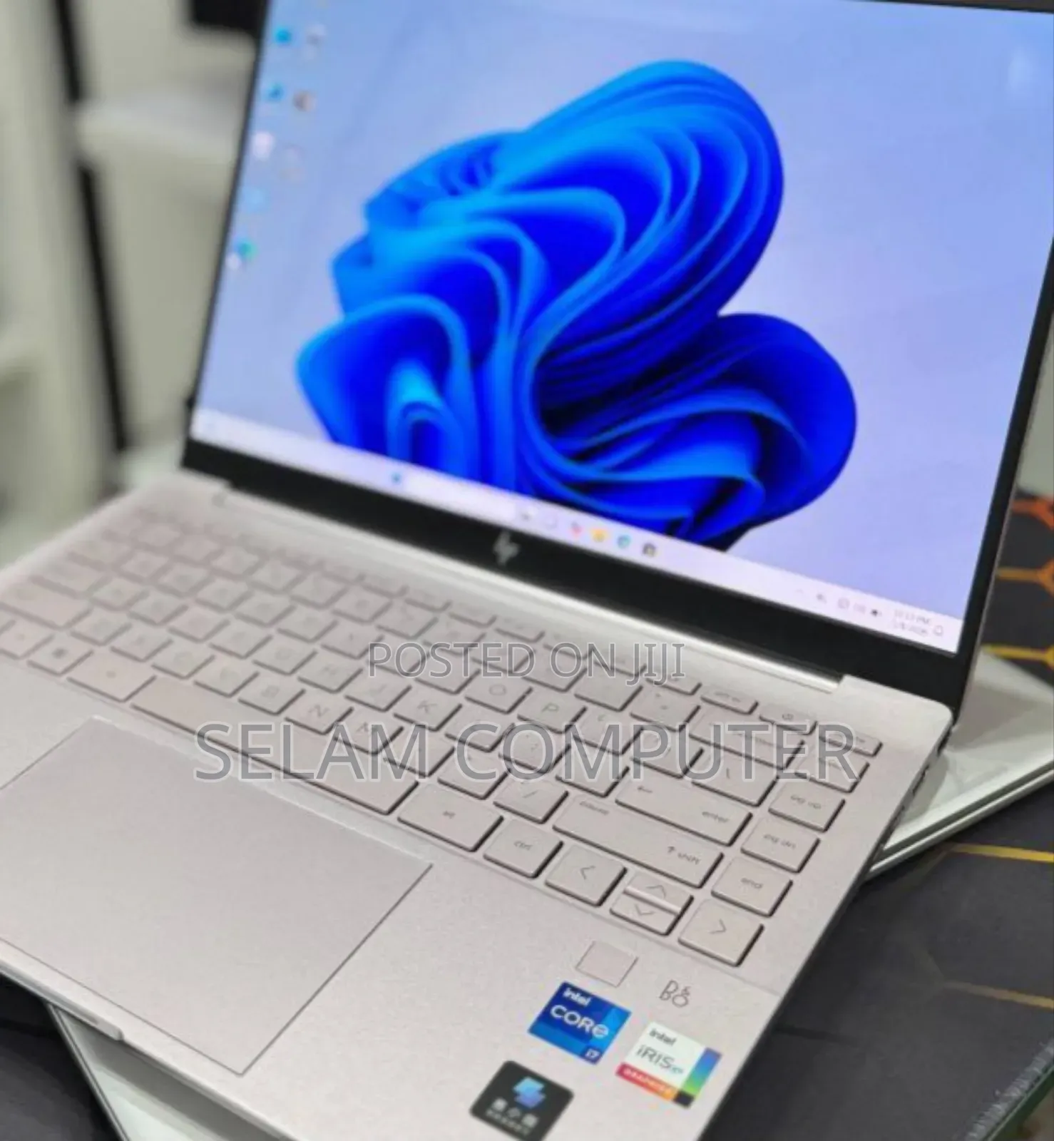 New Laptop HP Pavilion 15 16GB Intel Core I7 SSD 1T