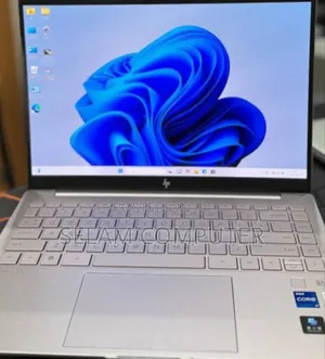 New Laptop HP Pavilion 15 16GB Intel Core I7 SSD 1T
