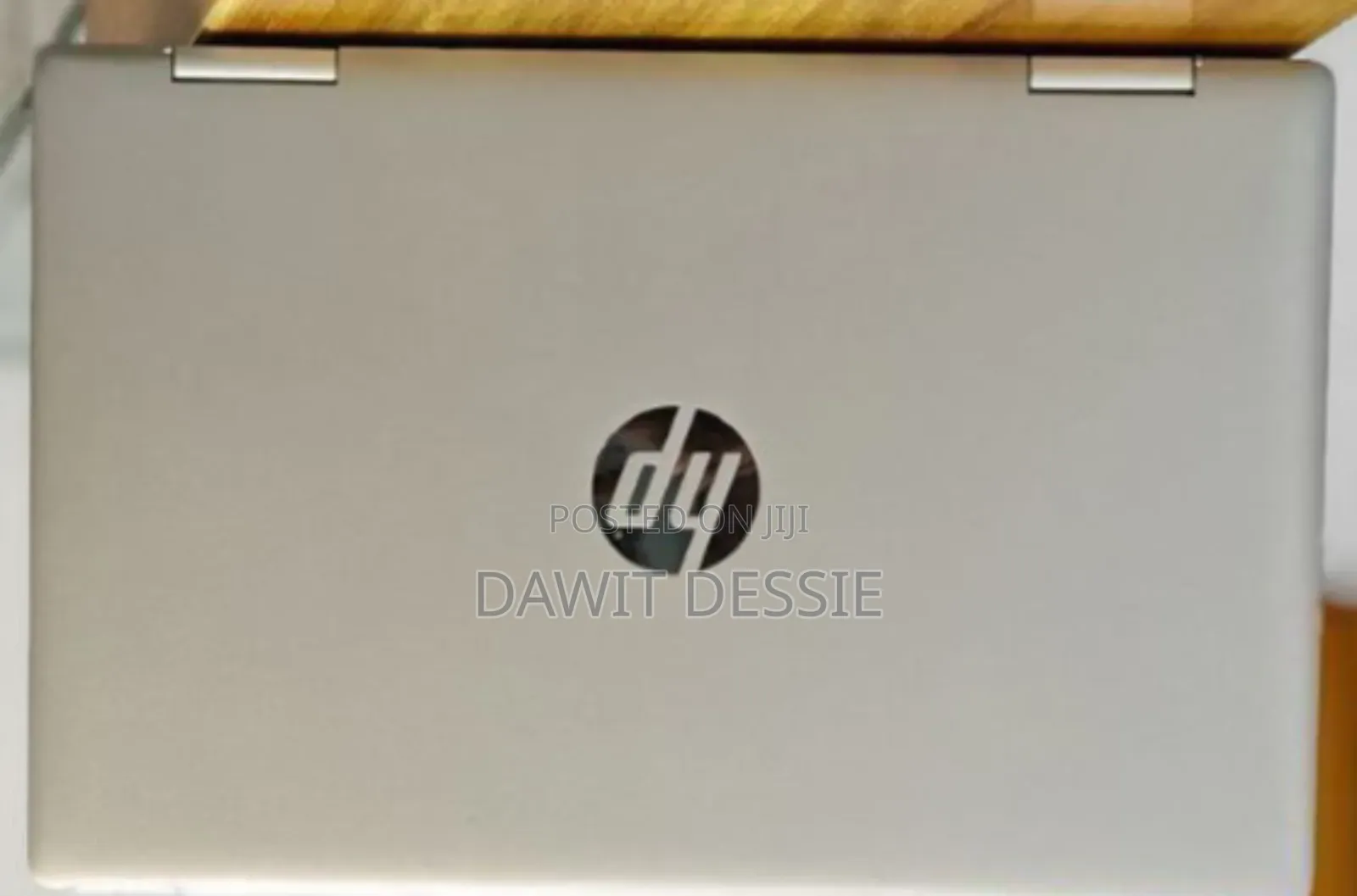 New Laptop HP 8GB Intel Core I5 SSD 512GB