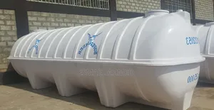 Water Tanker
