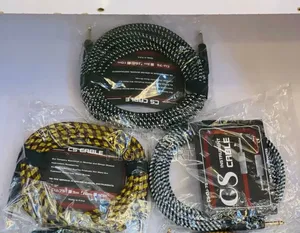 Instrument Cable